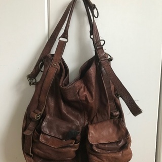 ■ ショルダーバック ■