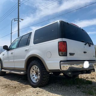 FORDエクスペディション