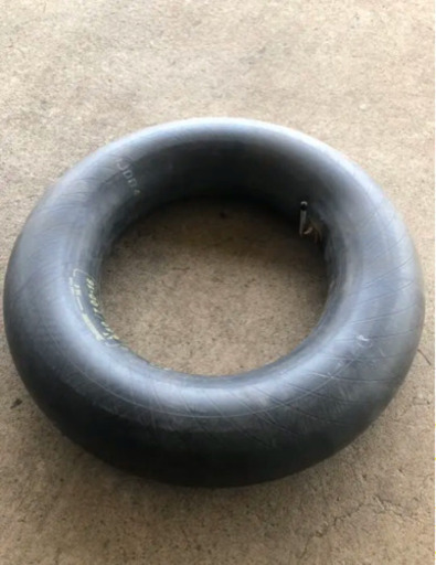 タイヤ　チューブ　7.0➖R16
