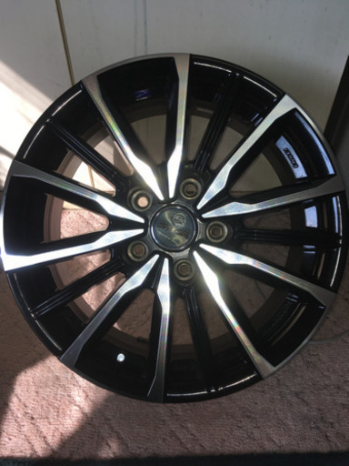 スマック　ヴァルキリー　16インチ