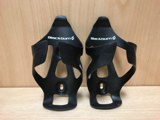 Blackburn ブラックバーン CAMBER UD CARBON CAGE カーボンボトルケージ2個セット