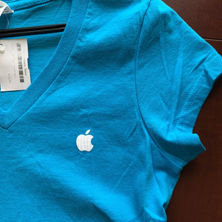 Apple 本社公式ショップ限定　カットソー(女性)