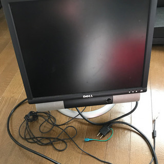 お買い得です！美品DELLモニター