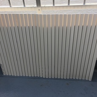 お風呂のフタ　70cm×100cm