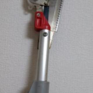 高枝切り鋏の画像