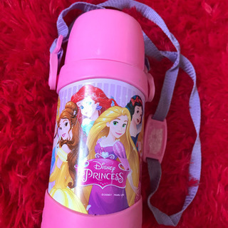 DISNEY PEARL LIFE保冷水筒【再⤵️値下げしました】の画像