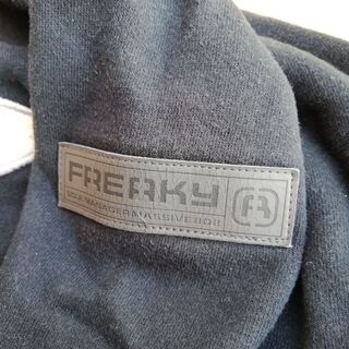 ビッグパーカーの画像