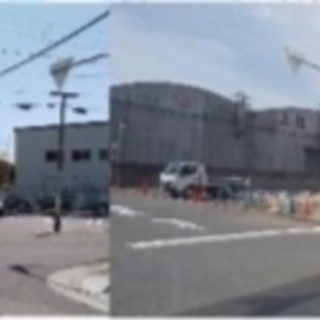 ★駐車場 ★ 　大阪市港区海岸通　　 #駐車場 