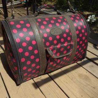 商談済　ペットバック、他