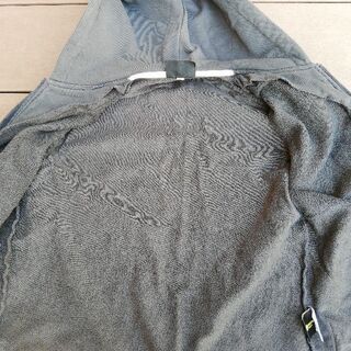 DIADORAパーカーの画像