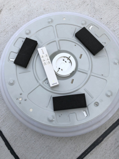 照明器具２つ☆受取者決定！
