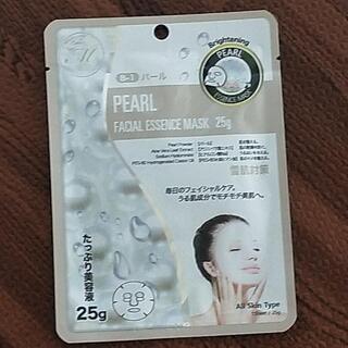 フェイスパック10枚