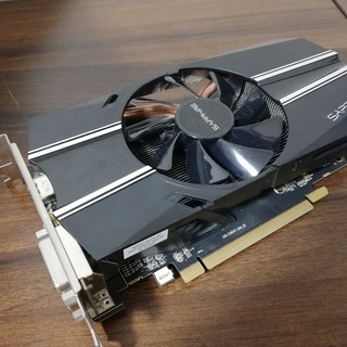 ☆Radeon R7 260X グラフィックボード 2GB おま...