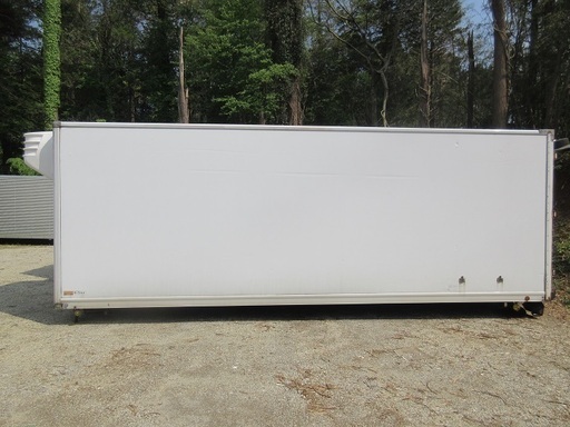 ♪ハBD24♪物置♪コンテナ♪手頃♪GW限定♪丈夫♪アルミ冷蔵箱♪