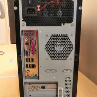 PCケースの画像