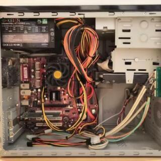 PCケースの画像