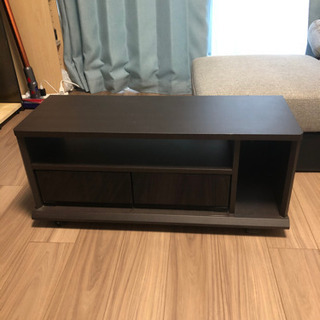 テレビ台　〜32型迄　美品