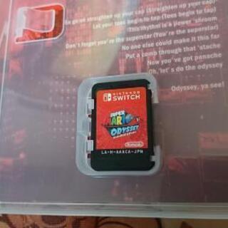 スーパーマリオオデッセイ 【プロフィール必読】の画像