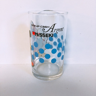 【未使用】ミッキーグラスの画像