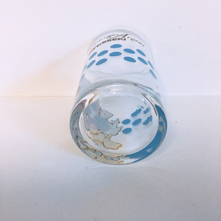 【未使用】ミッキーグラスの画像