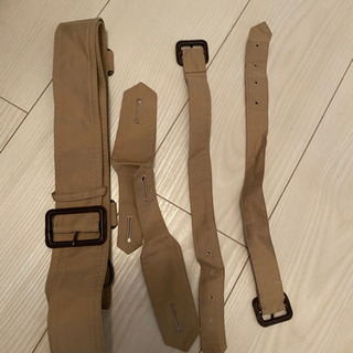 Burberry コート