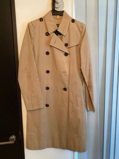 Burberry コート