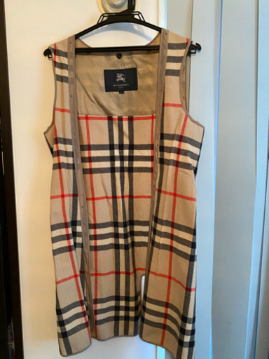 Burberry コート