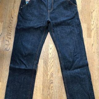 メンズジーパン