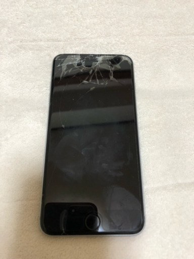 iphone6pです
