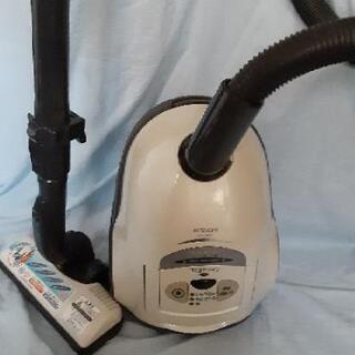掃除機 HITACHI CV-W85
