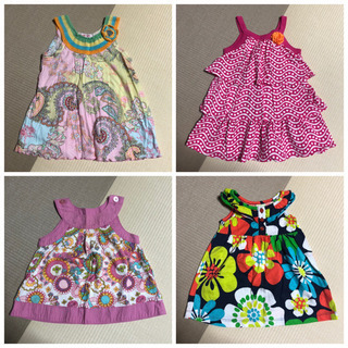 【無料】子供服セット 