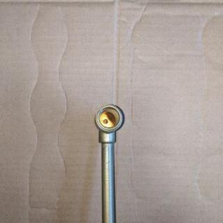 切断器 未使用。