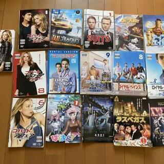 CD.DVDお売りします。の画像