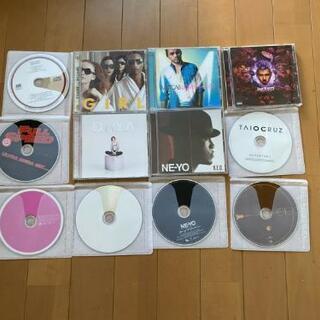 CD.DVDお売りします。の画像