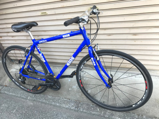 整備済中古自転車 ジオス ミストラル 52サイズ