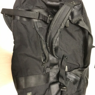 値下げっす！吉田カバン ポーター ブースパック ボストンバッグ ...