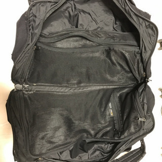 値下げっす！吉田カバン ポーター ブースパック ボストンバッグ 3WAYの画像