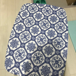 カラーテーブルの画像