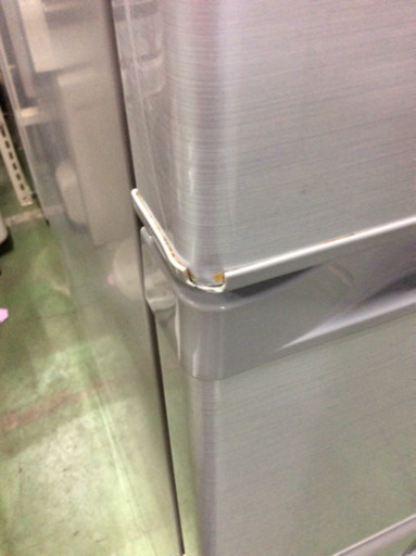 ★５ドア大型冷蔵庫がお得！★東芝★2014年製★近隣送料・設置無料★ 鶴見区から発送　♪ ファミリーにオススメ
