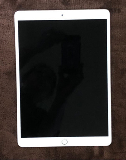 iPad Pro 10.5 64G 完済 sim解除済み