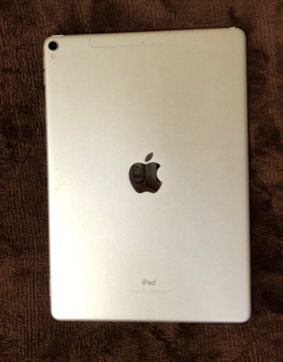 iPad Pro 10.5 64G 完済 sim解除済み