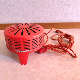 堀こたつ用 電気こたつの画像