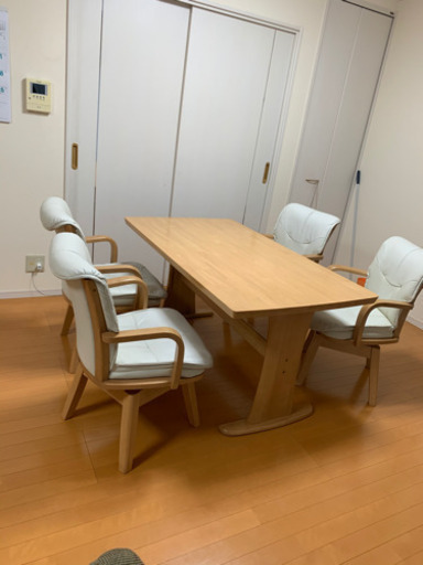 ダイニングテーブルセット