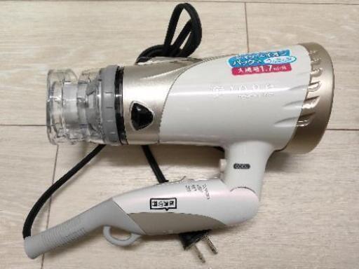 Tescom ドライヤー 美品