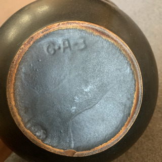 アラビア（ヴィンテージ）ティーポットの画像