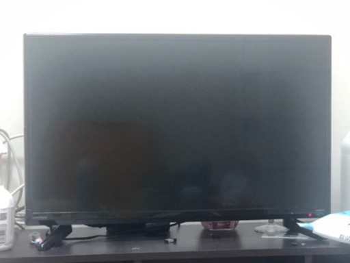 液晶テレビ　DOSHISHA