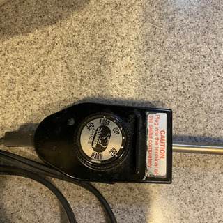 ホットプレート♪お譲りしますの画像