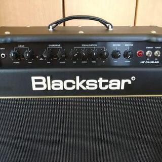 Blackstar HT CLUB 40の画像