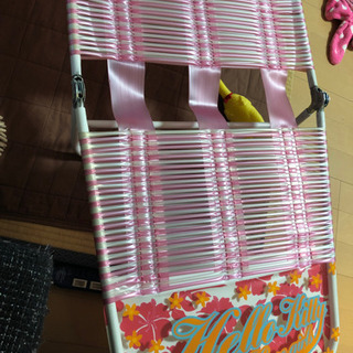 ビーチベット   ハローキティの画像