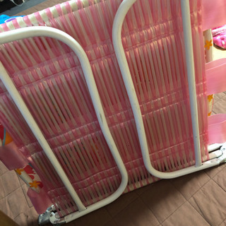 ビーチベット   ハローキティの画像